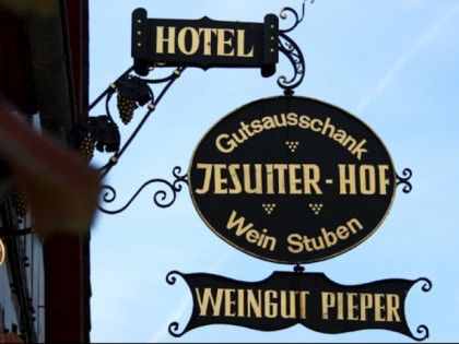 Foto: Jesuiter Hof
