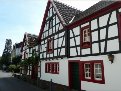 Foto: Jesuiter Hof